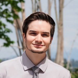 Meet your Posher, Ryan